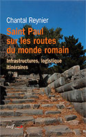 9782204088329, paul, monde romain, chantal reynier