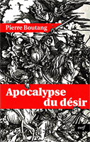 9782204088701, apocalypse du désir, pierre boutang