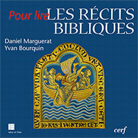 9782204088770, récits bibliques, daniel marguerat