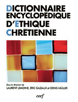 9782204090421, dictionnaire, encyclopédique, éthique