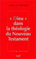 9782204093620, dieu, théologie, larry hurtado