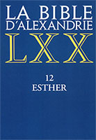 9782204095815, bible d’alexandrie, lxx, esther
