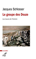 9782204101189, groupe des douze, jacques schlosser