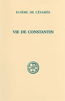 9782204101349, vie de constantin, eusèbe de césarée