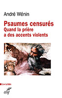 9782204104326, psaumes censurés, andré wénin