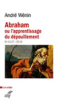 9782204104333, abraham, dépouillement, andré wénin