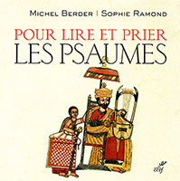 9782204104340, lire les psaumes, michel berder