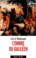 9782204104517, ombre du galiléen, gerd theissen