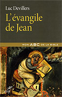 9782204105576, évangile de jean, luc devillers