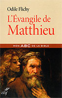 9782204105583, évangile de matthieu, odile flichy