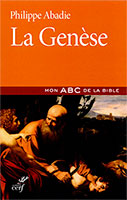 9782204106177, genèse, bible, philippe abadie