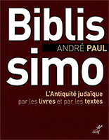 9782204106467, biblissimo, andré paul