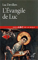 9782204108522, évangile, luc, luc devillers