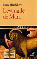 9782204110235, l’évangile de marc, pierre haudebert