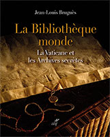 9782204111577, bibliothèque, vaticane, jean-louis bruguès