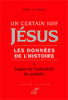 9782204114448, juif, jésus, john meier