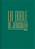 9782204115902, bible de jérusalem, cerf