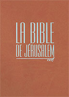 9782204115919, bible de jérusalem, cerf