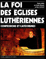 9782204122122, églises luthériennes, andré birmelé