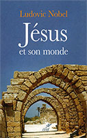 9782204122177, jésus, monde, ludovic nobel