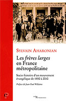 9782204124898, frères larges, sylvain aharonian