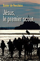 9782204125093, jésus, scout, xavier de verchère