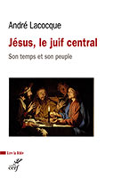 9782204127219, jésus, juif, andré lacocque