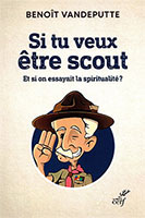 9782204128629, scout, spiritualité, benoît vandeputte