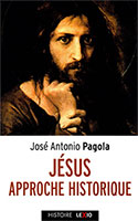 9782204132220, jésus, historique, josé antonio pagola