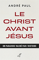 9782204133197, christ, jésus, andré paul