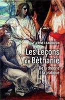 9782204133784, leçons de béthanie, sylvaine landrivon