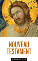 9782204134606, nouveau testament, bible, jérusalem