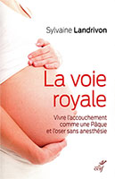 9782204137478, accouchement, pâque, sylvaine landrivon