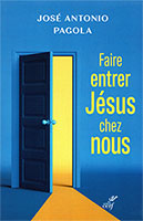 9782204142717, jésus chez nous, josé antonio pagola