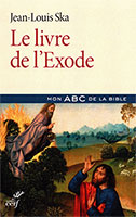 9782204142939, livre de l’exode, jean-louis ska