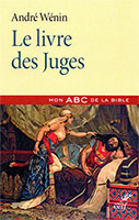 9782204144209, livre des juges, andré wénin