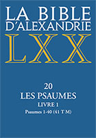 9782204144650, bible d’alexandrie, psaumes