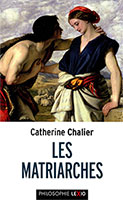 9782204145091, matriarches, catherine challier, lexio