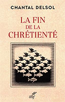 9782204146197, fin de la chrétienté, chantal delsol