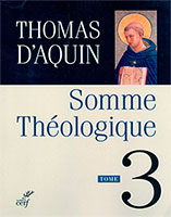 9782204146852, somme théologique, thomas d’aquin