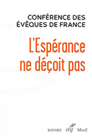 9782204150446, l’espérance, conférence des évêques