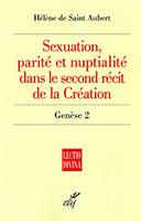 9782204154246, sexuation, parité, hélène de saint aubert