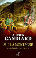 9782204160520, sur la montagne, adrien candiard