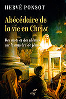 9782204161282, abécédaire, christ, hervé ponsot