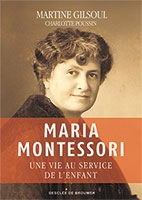 9782220097251, maria montessori, martine gilsoul