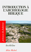 9782226316394, archéologie biblique, eric cline