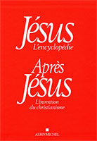 9782226479488, jésus, encyclopédie, albin michel