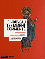 9782227485211, nouveau testament commenté, daniel marguerat