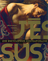 9782227491250, jésus, une encyclopédie contemporaine