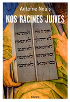 9782227492745, racines juives, antoine nouis